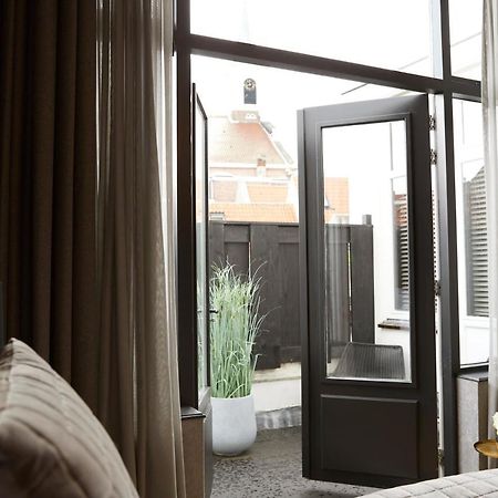 Cavallaro Hotel ハーレム エクステリア 写真