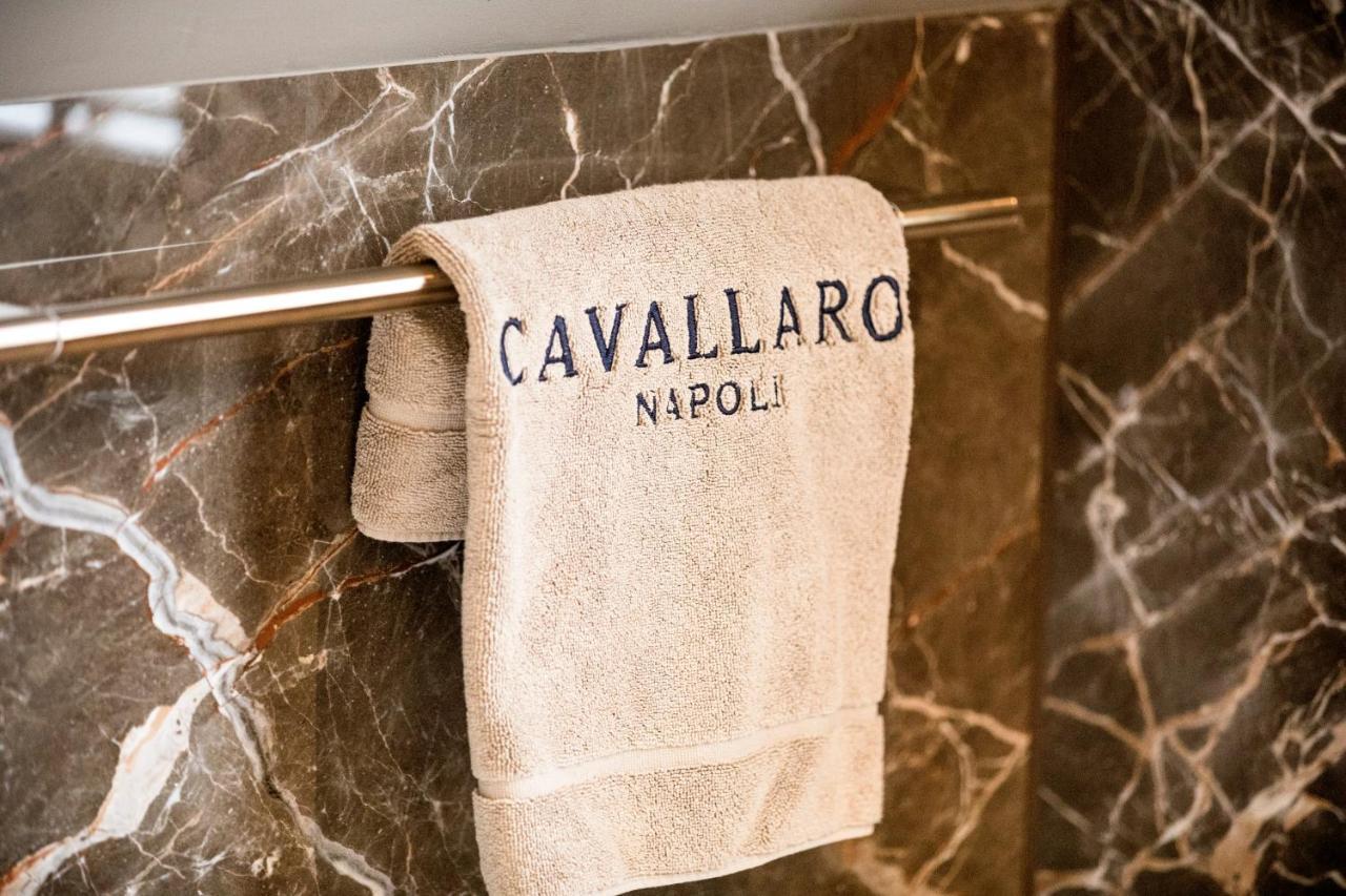 Cavallaro Hotel ハーレム エクステリア 写真
