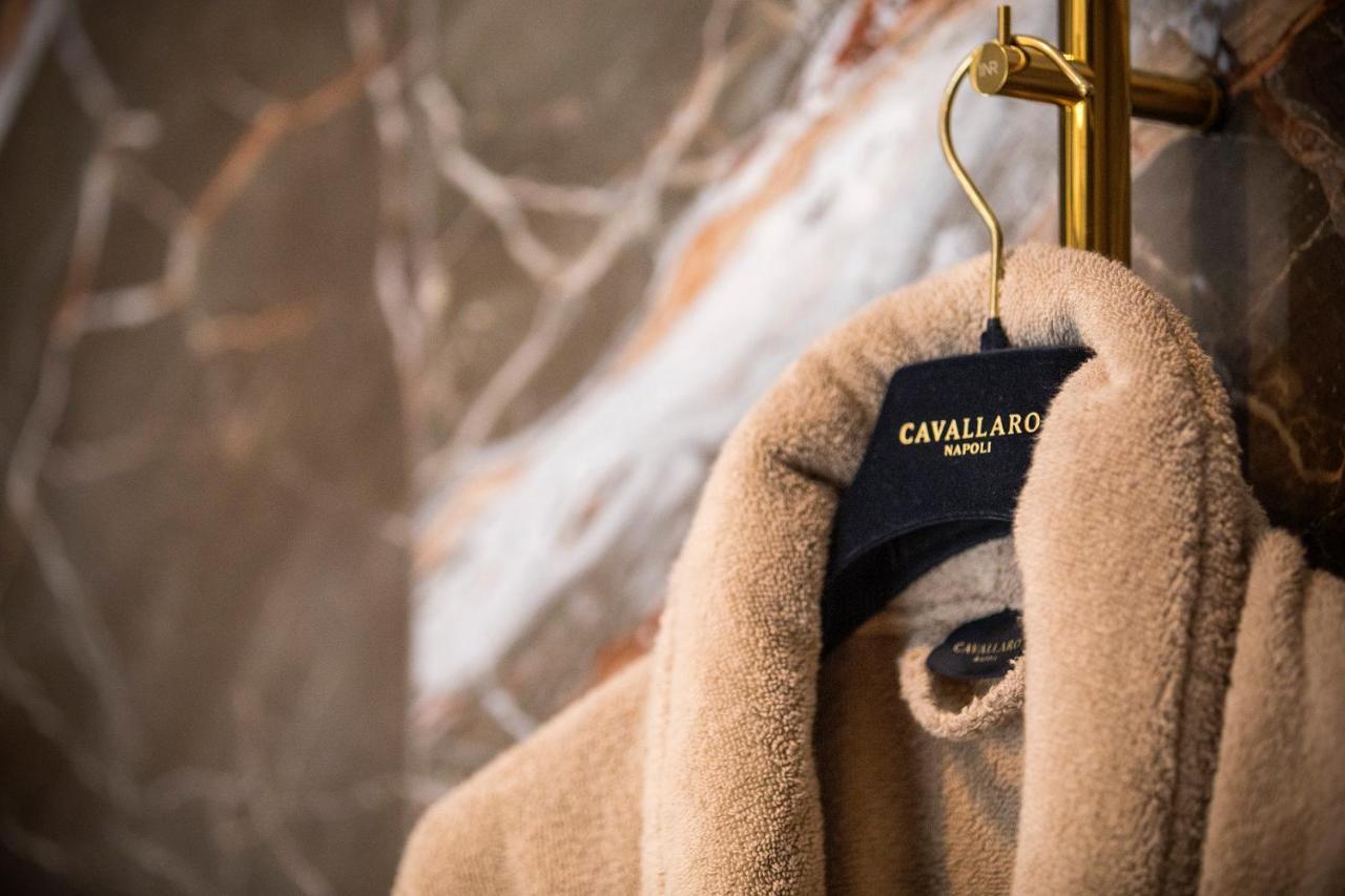 Cavallaro Hotel ハーレム エクステリア 写真