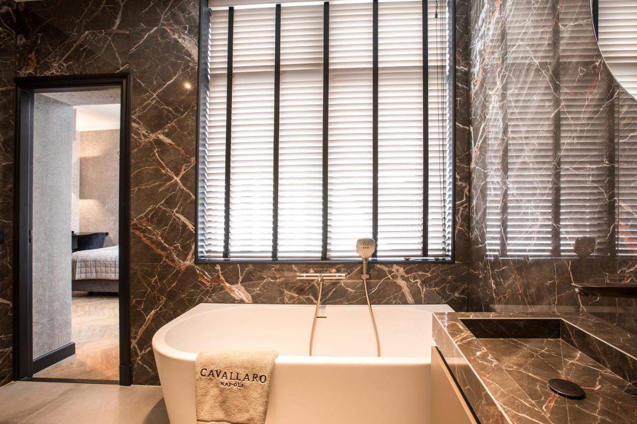 Cavallaro Hotel ハーレム エクステリア 写真