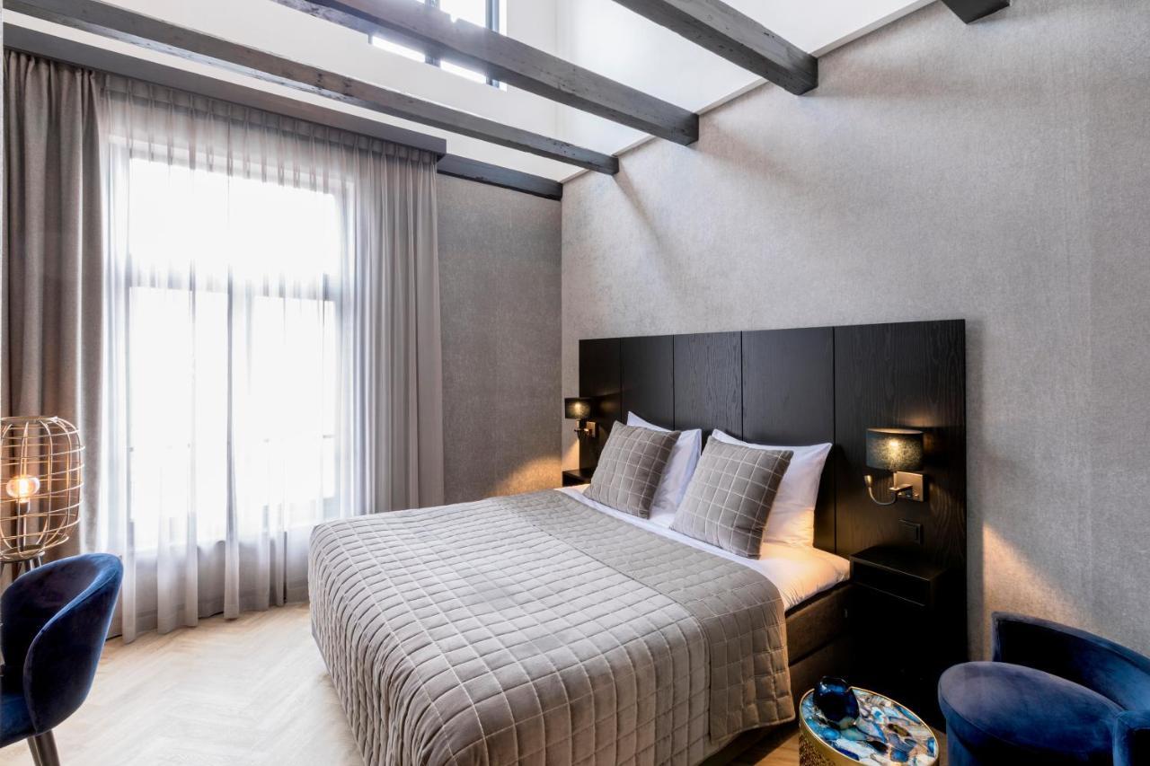 Cavallaro Hotel ハーレム エクステリア 写真