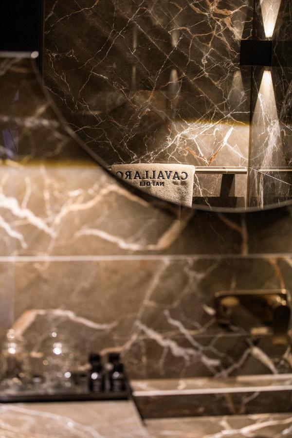 Cavallaro Hotel ハーレム エクステリア 写真